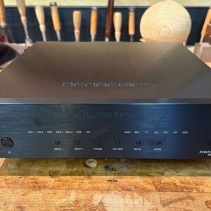 Denafrips PONTUS 15 R-2R DAC