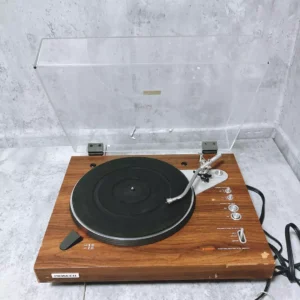 Pioneer PL-1250 Direct Drive Player Turntable Vintage Record
