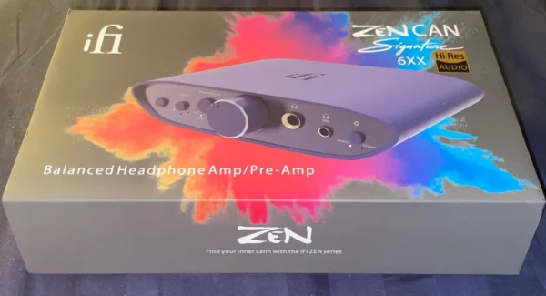 iFi Zen Can Signature 6XX
