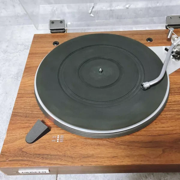 Pioneer PL-1250 Direct Drive Player Turntable Vintage Record