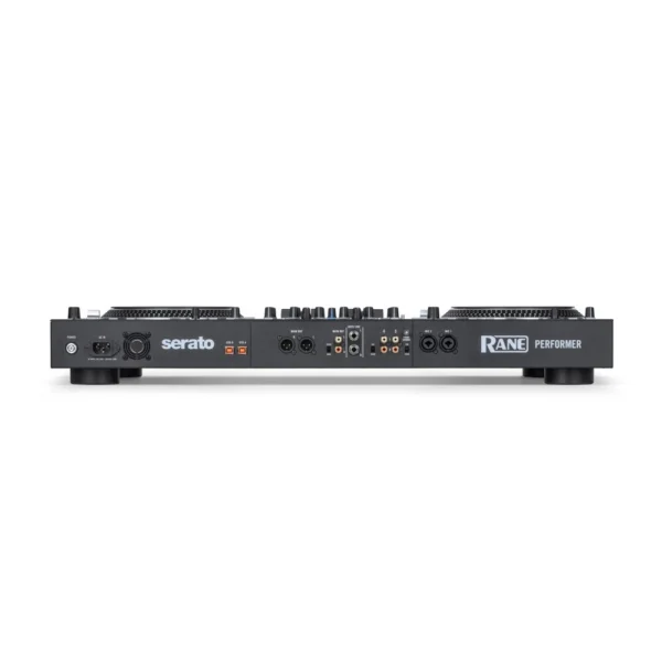 RANE DJ Performer 4 CH MOTORIZED DJ CONTROLLER WITH STEMS