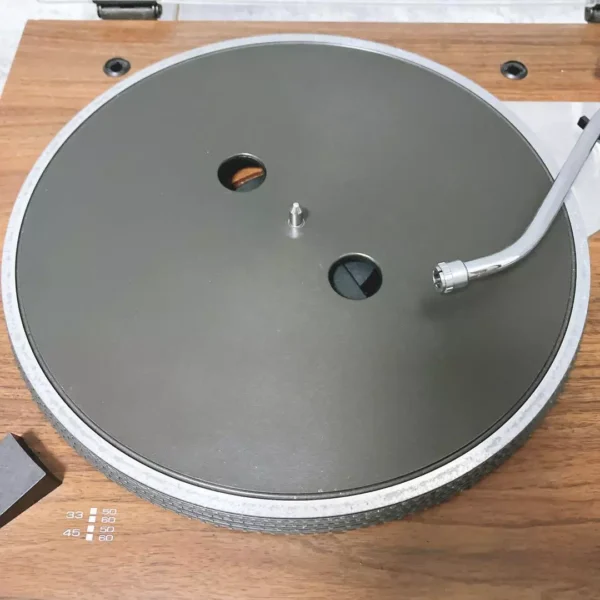 Pioneer PL-1250 Direct Drive Player Turntable Vintage Record