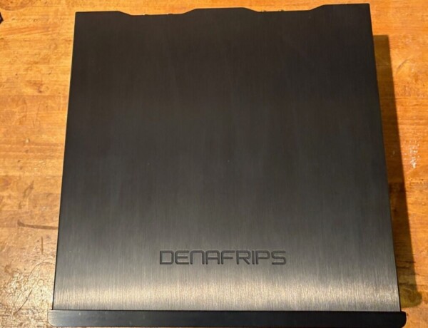 Denafrips PONTUS 15 R-2R DAC