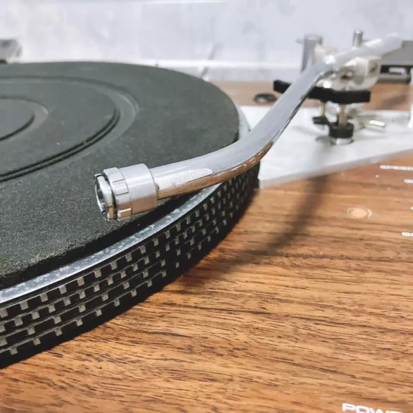 Pioneer PL-1250 Direct Drive Player Turntable Vintage Record