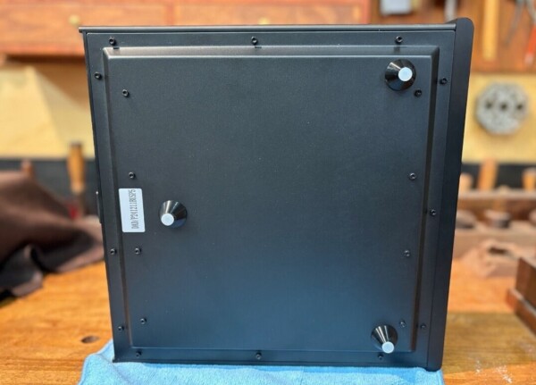 Denafrips PONTUS 15 R-2R DAC