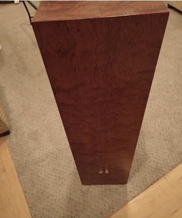 Tekton Lore Loudspeakers – High Fidelity Audio Perfection