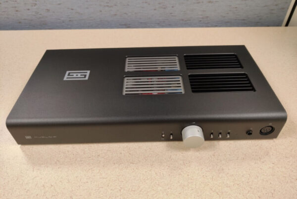 Schiit Mjolnir 3 Headphone Amp