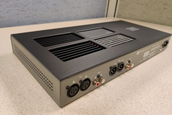 Schiit Mjolnir 3 Headphone Amp