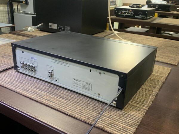 Sansui SE-88 Graphics Equalizer