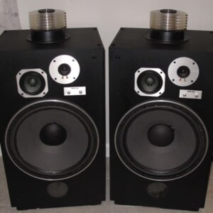 Pioneer HPM-150 Vintage Speakers