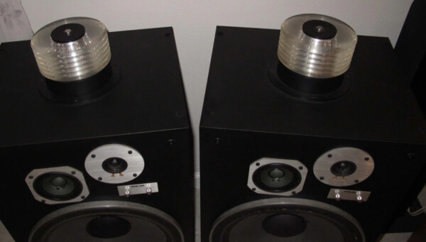 Pioneer HPM-150 Vintage Speakers