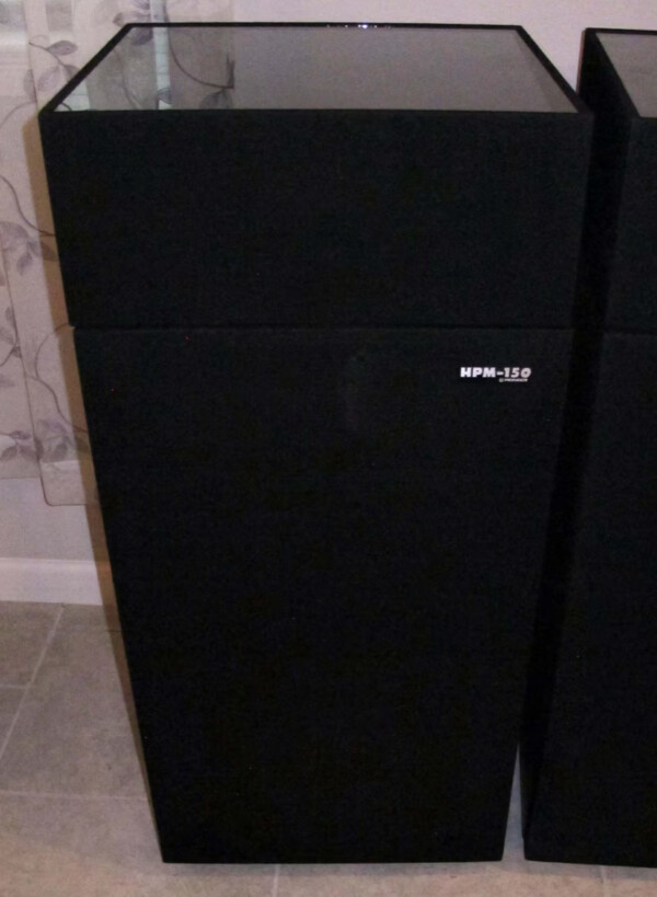 Pioneer HPM-150 Vintage Speakers