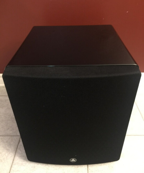JL Audio Fathom F113 V.1