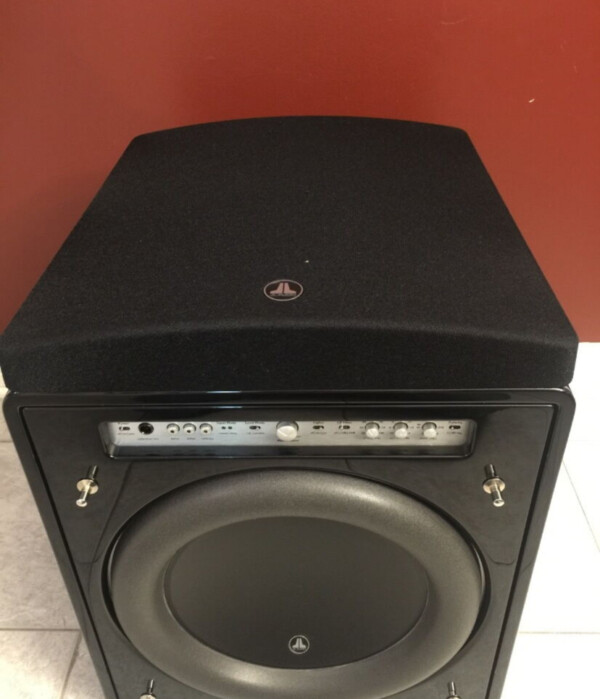 JL Audio Fathom F113 V.1