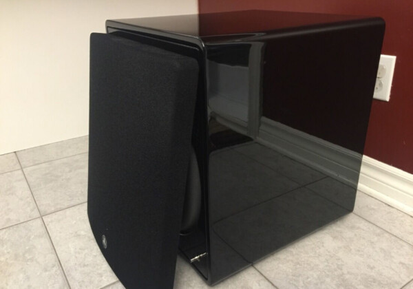 JL Audio Fathom F113 V.1