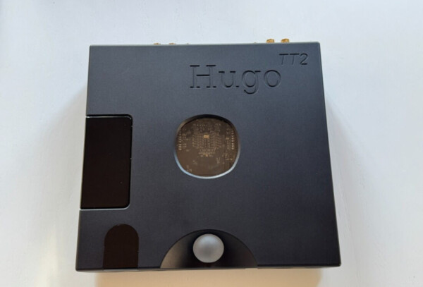 Chord Hugo TT2 – Desktop DAC