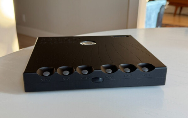 Chord Hugo TT2 – Desktop DAC