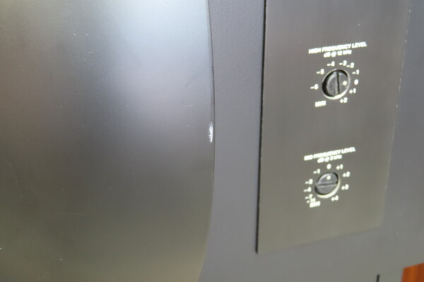 JBL 4430 Studio Monitors – Vintage 2-Way Bi-Radial Speakers