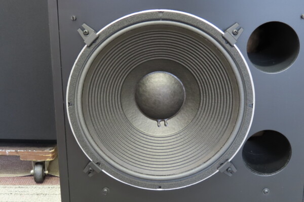 JBL 4430 Studio Monitors – Vintage 2-Way Bi-Radial Speakers