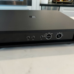Rega Aura Reference MC Phono Stage