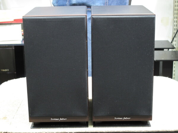 Sonus Faber Lumina I – Bookshelf Speakers - Image 2