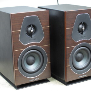 Sonus Faber Lumina I – Bookshelf Speakers