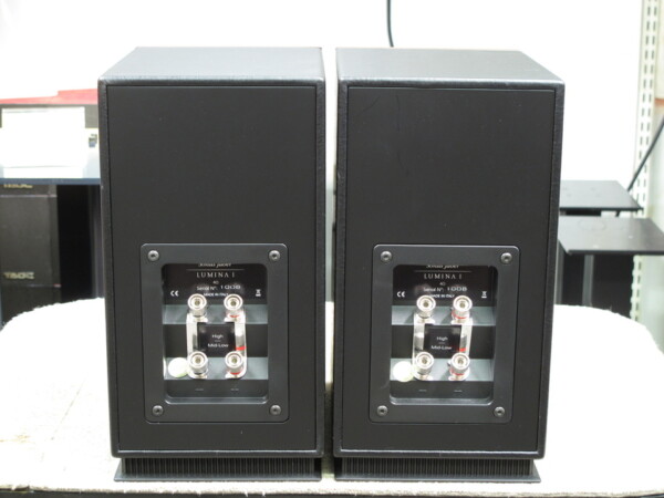 Sonus Faber Lumina I – Bookshelf Speakers - Image 4