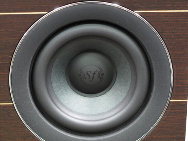 Sonus Faber Lumina I – Bookshelf Speakers - Image 8