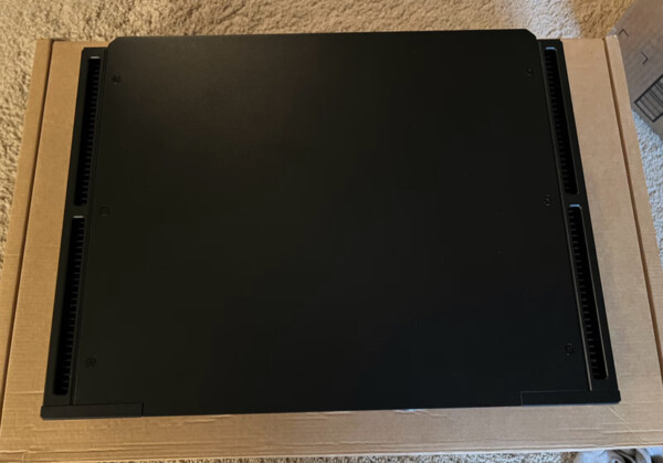 Rega Elicit-R Integrated Amplifier - Image 6