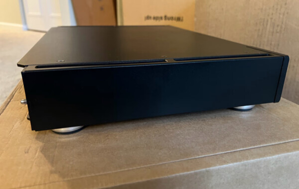 Rega Elicit-R Integrated Amplifier - Image 7