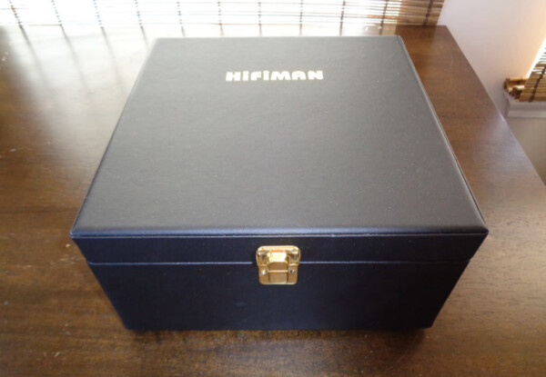 HIFIMAN HE-6 Reference Planar Magnetic Headphones - Image 9