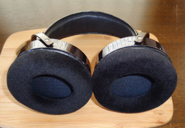 HIFIMAN HE-6 Reference Planar Magnetic Headphones - Image 6