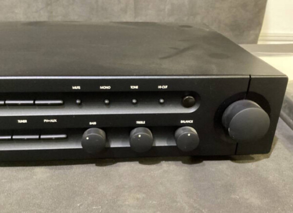SoundStream C-1 Preamplifier - Image 3