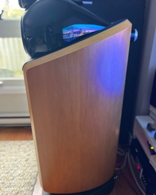 Bowers & Wilkins 802D Floorstanding Speakers - Image 5