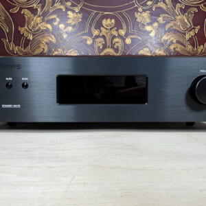 Denafrips Athena Balanced Preamplifier
