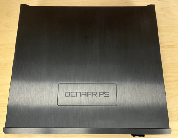 Denafrips Athena Balanced Preamplifier - Image 4