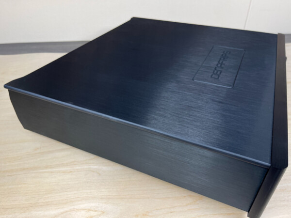 Denafrips Athena Balanced Preamplifier - Image 5
