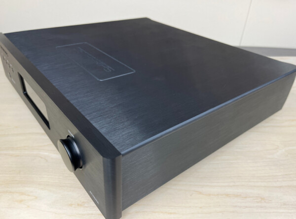 Denafrips Athena Balanced Preamplifier - Image 6