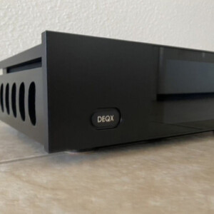DEQX Pre‑8 HD‑Active Preamp