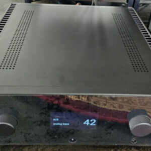 Rotel Michi X5 Integrated Amplifier